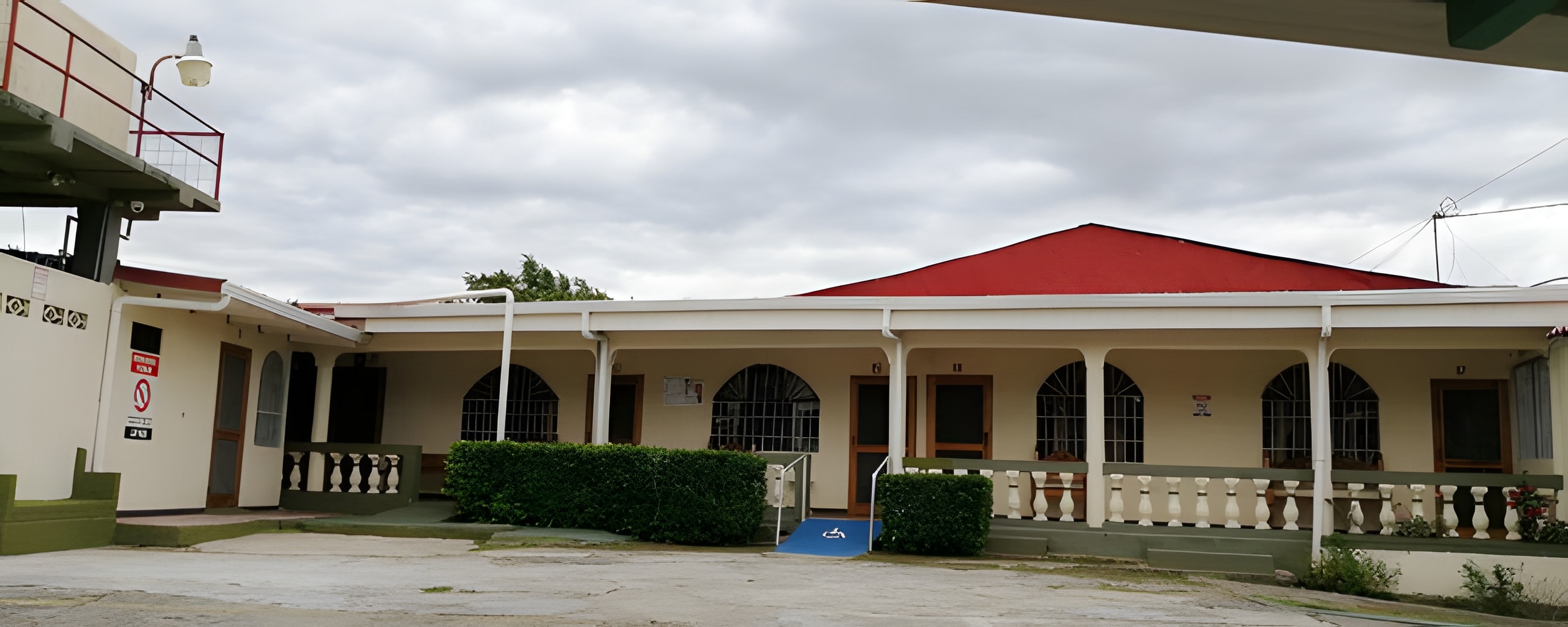 Hotel Santa Rita