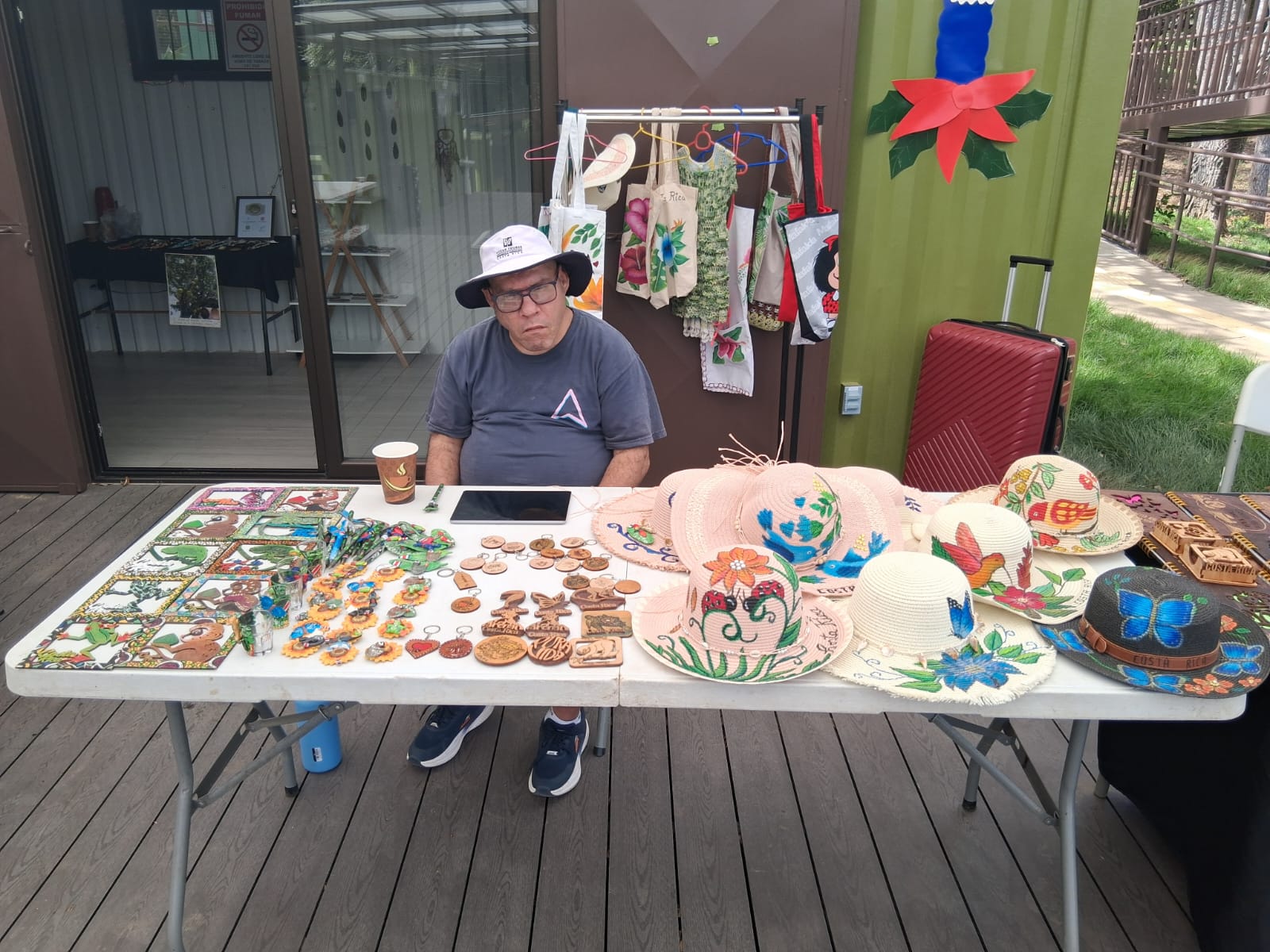 Feria de El Jobo